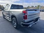 2026 Chevrolet Silverado 1500 Crew Cab 4WD Pickup for sale #2512526 - photo 5