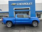 New 2026 Chevrolet Silverado 1500 LT Crew Cab for sale #2512626 - photo 1
