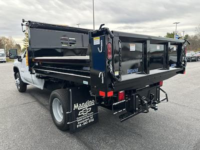 2026 Chevrolet Silverado 3500 Regular Cab DRW 4WD Dejana Truck & Utility Equipment Dump Truck for sale #2512726 - photo 2