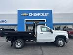 2026 Chevrolet Silverado 3500 Regular Cab DRW 4WD Dejana Truck & Utility Equipment Dump Truck for sale #2512726 - photo 1