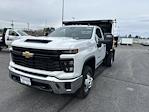 2026 Chevrolet Silverado 3500 Regular Cab DRW 4WD Dejana Truck & Utility Equipment Dump Truck for sale #2512726 - photo 3