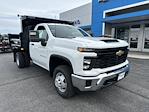 2026 Chevrolet Silverado 3500 Regular Cab DRW 4WD Dejana Truck & Utility Equipment Dump Truck for sale #2512726 - photo 4