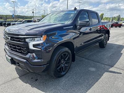 2024 Chevrolet Silverado 1500 Crew Cab 4WD Pickup for sale #2512825C - photo 1