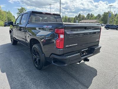 2024 Chevrolet Silverado 1500 Crew Cab 4WD Pickup for sale #2512825C - photo 2