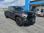 2024 Chevrolet Silverado 1500 Crew Cab 4WD Pickup for sale #2512825C - photo 4