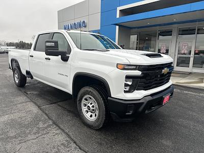 2026 Chevrolet Silverado 3500 Crew Cab 4WD Pickup for sale #2513026 - photo 2