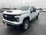 New 2026 Chevrolet Silverado 3500 Work Truck Crew Cab for sale #2513026 - photo 3
