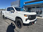 New 2026 Chevrolet Silverado 1500 Custom Crew Cab for sale #2513126 - photo 3