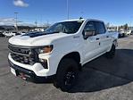 New 2026 Chevrolet Silverado 1500 Custom Crew Cab for sale #2513126 - photo 4