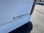 New 2026 Chevrolet Silverado 1500 Custom Crew Cab for sale #2513126 - photo 7