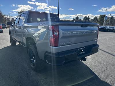 New 2026 Chevrolet Silverado 1500 Custom Crew Cab for sale #2513226 - photo 2