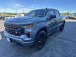 New 2025 Chevrolet Silverado 1500 Custom Crew Cab 4WD Pickup for sale #251325 - photo 3
