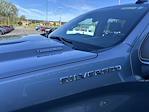 New 2025 Chevrolet Silverado 1500 Custom Crew Cab 4WD Pickup for sale #251325 - photo 4