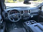 New 2025 Chevrolet Silverado 1500 Custom Crew Cab 4WD Pickup for sale #251325 - photo 10