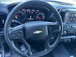 New 2025 Chevrolet Silverado 1500 Custom Crew Cab 4WD Pickup for sale #251325 - photo 16