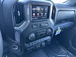 New 2025 Chevrolet Silverado 1500 Custom Crew Cab 4WD Pickup for sale #251325 - photo 17