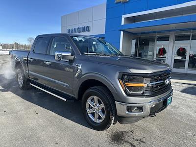 Used 2024 Ford F-150 XLT SuperCrew Cab for sale #2513526A - photo 2