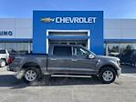 2024 Ford F-150 SuperCrew Cab 4WD Pickup for sale #2513526A - photo 2