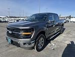 2024 Ford F-150 SuperCrew Cab 4WD Pickup for sale #2513526A - photo 3