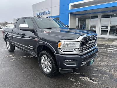 2021 Ram 3500 Crew Cab SRW 4WD Pickup for sale #2513625A - photo 2