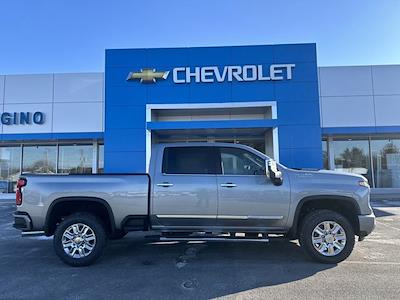 New 2025 Chevrolet Silverado 2500 High Country Crew Cab 4WD Pickup for sale #2513725 - photo 1