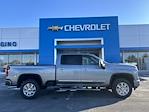 New 2025 Chevrolet Silverado 2500 High Country Crew Cab 4WD Pickup for sale #2513725 - photo 1