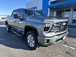 New 2025 Chevrolet Silverado 2500 High Country Crew Cab 4WD Pickup for sale #2513725 - photo 2