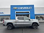 New 2026 Chevrolet Silverado 1500 Custom Crew Cab for sale #2513726 - photo 20