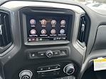 New 2026 Chevrolet Silverado 1500 Custom Crew Cab for sale #2513726 - photo 15