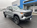 New 2026 Chevrolet Silverado 1500 Custom Crew Cab for sale #2513726 - photo 1