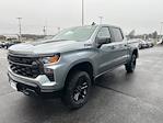 New 2026 Chevrolet Silverado 1500 Custom Crew Cab for sale #2513726 - photo 2