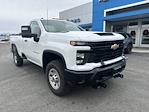 New 2026 Chevrolet Silverado 2500 Work Truck Regular Cab for sale #2513826 - photo 2