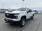 New 2026 Chevrolet Silverado 2500 Work Truck Regular Cab for sale #2513826 - photo 3