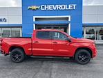 New 2026 Chevrolet Silverado 1500 Custom Crew Cab for sale #2514026 - photo 1