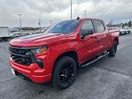 New 2026 Chevrolet Silverado 1500 Custom Crew Cab for sale #2514026 - photo 3