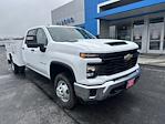 New 2026 Chevrolet Silverado 3500 Crew Cab 4WD Knapheide 6108D 8' 11" Service Truck for sale #2514126 - photo 2