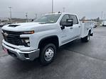 New 2026 Chevrolet Silverado 3500 Crew Cab 4WD Knapheide 6108D 8' 11" Service Truck for sale #2514126 - photo 3