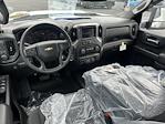 New 2026 Chevrolet Silverado 3500 Crew Cab 4WD Knapheide 6108D 8' 11" Service Truck for sale #2514126 - photo 8