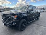 New 2026 Chevrolet Silverado 1500 Custom Crew Cab for sale #2514226 - photo 3