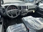 New 2026 Chevrolet Silverado 1500 Custom Crew Cab for sale #2514226 - photo 8