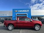 New 2026 Chevrolet Silverado 1500 LTZ Crew Cab for sale #2514426 - photo 1