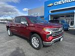 New 2026 Chevrolet Silverado 1500 LTZ Crew Cab for sale #2514426 - photo 2