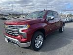 New 2026 Chevrolet Silverado 1500 LTZ Crew Cab for sale #2514426 - photo 3