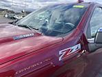 New 2026 Chevrolet Silverado 1500 LTZ Crew Cab for sale #2514426 - photo 4