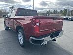 New 2026 Chevrolet Silverado 1500 LTZ Crew Cab for sale #2514426 - photo 5
