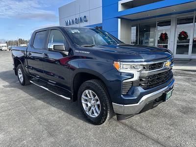 Used 2023 Chevrolet Silverado 1500 LT Crew Cab for sale #2514426A - photo 1