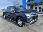 Used 2023 Chevrolet Silverado 1500 LT Crew Cab for sale #2514426A - photo 3