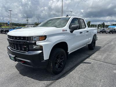 2020 Chevrolet Silverado 1500 Double Cab 4WD Pickup for sale #2514625A - photo 1
