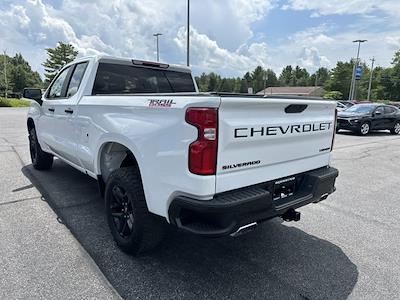 2020 Chevrolet Silverado 1500 Double Cab 4WD Pickup for sale #2514625A - photo 2