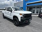 2020 Chevrolet Silverado 1500 Double Cab 4WD Pickup for sale #2514625A - photo 3